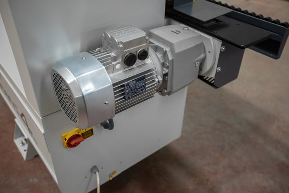 Briaunu laminavimo staklės Aysaband 4FR - Industry Solutions