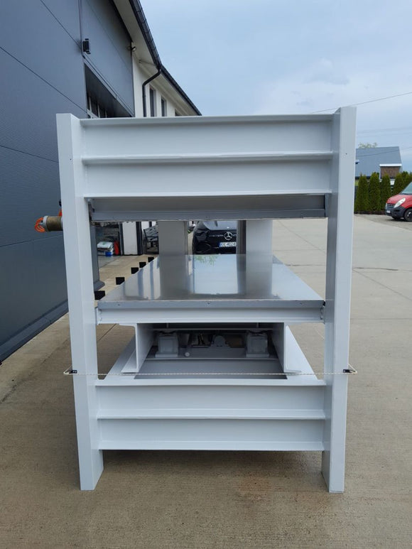 Faneravimo presas Simi 1325 - Industry Solutions