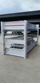 Faneravimo presas Italpresse 1300/3000-5