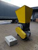 Smulkintuvas LL 600-5