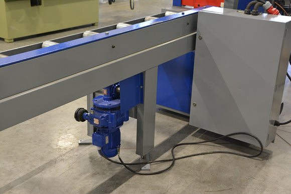 Skersavimo pjūklas Bottene R500 - Industry Solutions