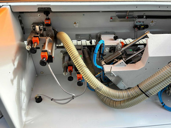 Briaunų laminavimo staklės HOLZ-HER 1057