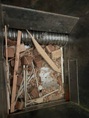 Smulkintuvas WEIMA WL5-5