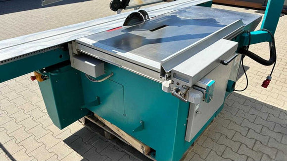 Formatinio pjovimo staklės Martin T60C