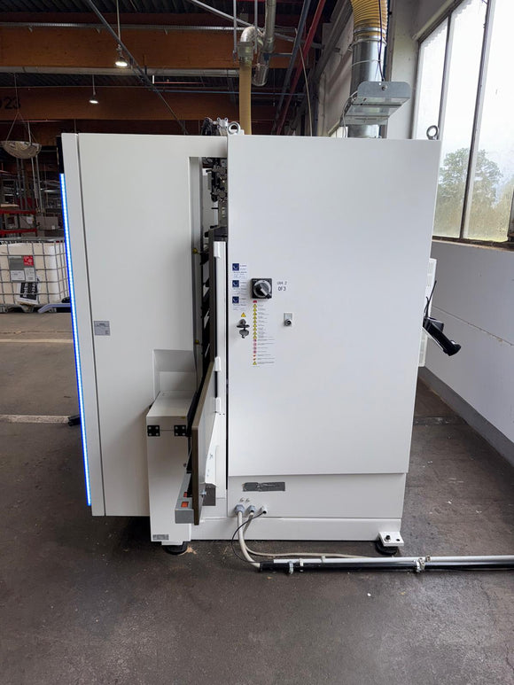 CNC gręžimo centras Homag BHX 055