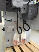 Briaunų laminavimo staklės Brandt KDF 440 - Industry Solutions