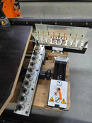 Blum Minipress Top gręžimo staklės su Easystick sistema - Industry Solutions