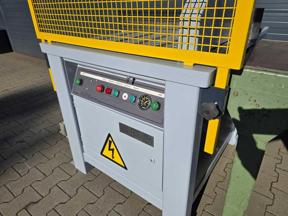 Skersavimo pjūklas Aps 160 - Industry Solutions