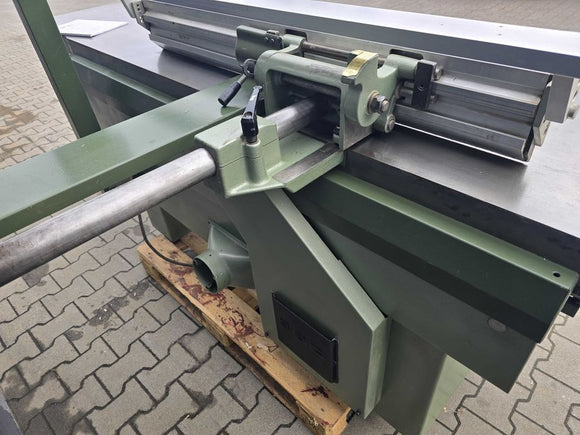 Leistuvas SAC 530 - Industry Solutions