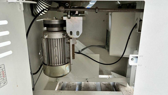 Frezavimo staklės SCM minimax tw 45c - Industry Solutions