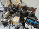 Briaunų laminavimo staklės Brandt KDF 440-5