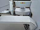 Briaunų laminavimo staklės Brandt KDF220-5