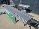 Formatinio pjovimo staklės Altendorf F45-5