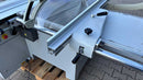 Formatinio pjovimo staklės Tornado - Industry Solutions
