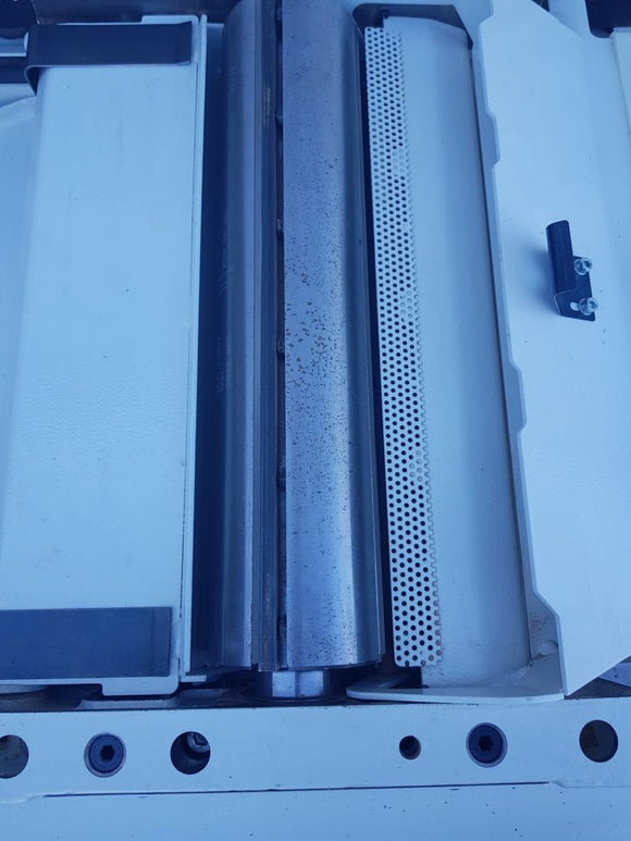 Leistuvas-reismusas SCM FS41 Elite