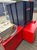 Smulkintuvas Weima 800-5