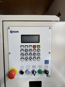 Briaunų laminavimo staklės SCM ME 40TR-5