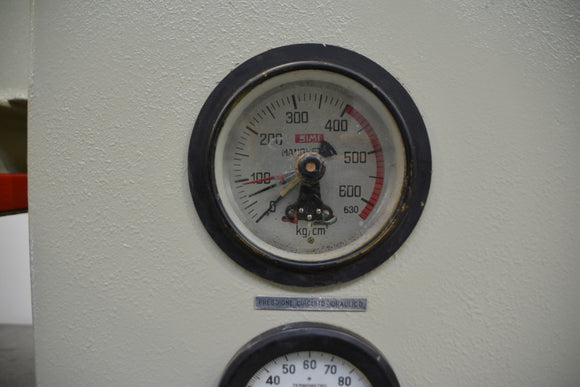 Presas Italpresse 2300/1300