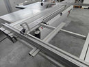 Formatinio pjovimo staklės Robland 3200 - Industry Solutions