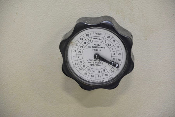 Keturpusės obliavimo staklės WEINIG UNIMAT 23