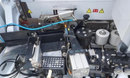 Briaunų laminavimo staklės Brandt KDF 220-5