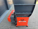 Smulkintuvas Weima 600-5