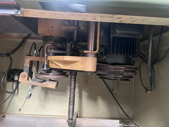 Frezavimo staklės SCM T130 - Industry Solutions