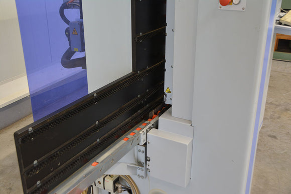CNC gręžimo centras BHX 050