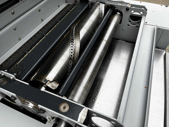 Reismusas Felder D963