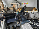 Briaunų laminavimo staklės Brandt KDF440-5