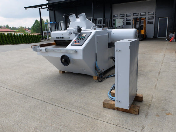 Daugiapjūklės staklės Gabbiani SA 500