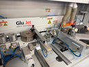 Briaunų laminavimo staklės Holzher Lumina 1380 Laser | EVA | PUR - Industry Solutions