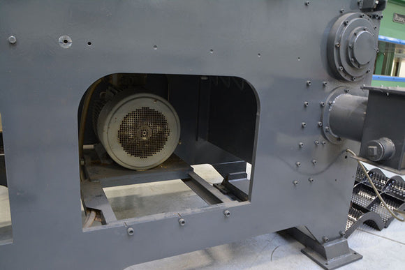 Smulkintuvas NAZZARENO