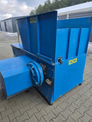 Smulkintuvas Gross 1020 - Industry Solutions