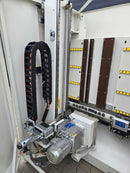 CNC gręžimo centras SCM Startech-5