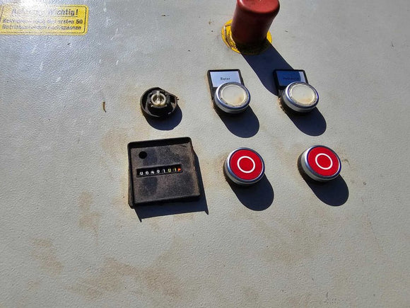 Smulkintuvas Weima WL6