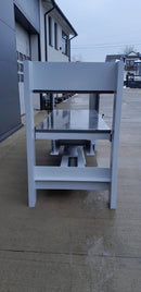 Faneravimo presas Manni 1025 - Industry Solutions