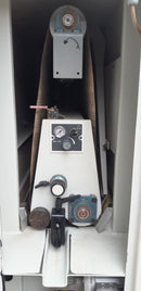 Plačiajuostės šlifavimo staklės Italpresse 1100 - Industry Solutions