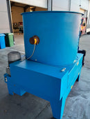 Briketavimo presas POR 70-5