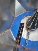 Briketavimo presas Gross GP 80-5