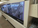 Briaunų laminavimo staklės HOMAG S-380-5
