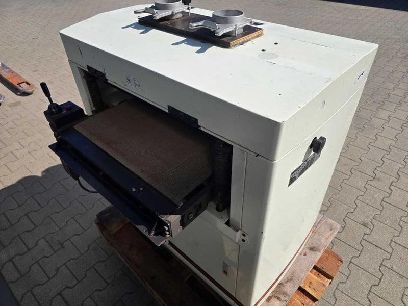 Cilindrinės šlifavimo staklės JET 600