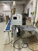 Briaunų laminavimo staklės Brandt KDF350 - Industry Solutions