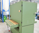 Plačiajuostės šlifavimo staklės SBF 1100 - Industry Solutions