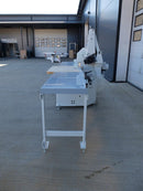 Skersavimo staklės STROMAB PS500-5