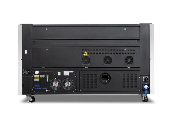 Lazerinės CNC graviravimo-pjovimo staklės LASERMAX NOVA ELITE 1490-150