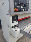 Plačiajuostės šlifavimo staklės SCM Sandya 3S-5