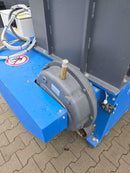 Smulkintuvas Gross 62-5