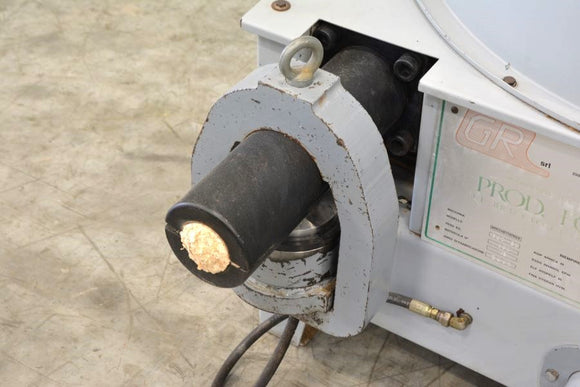 Briketavimo presas PRODECO ECO 60