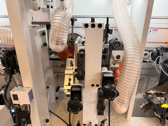 Briaunu laminavimo staklės HOLD HD211J